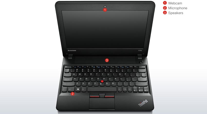 Lenovo ThinkPad X130e Laptop Now Available