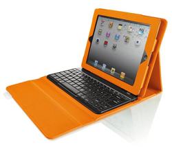 Portfolio iPad 2 Keyboard Case