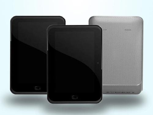 Idolian IdolPad Android Tablet