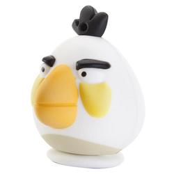 More Vivid Angry Birds USB Flash Drives