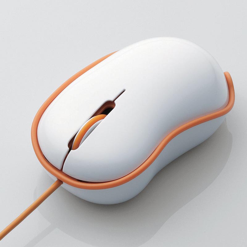 Elecom Rinkak Computer Mouse Gadgetsin