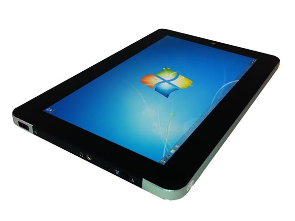 Netbook Navigator NAV 10T Windows Tablet