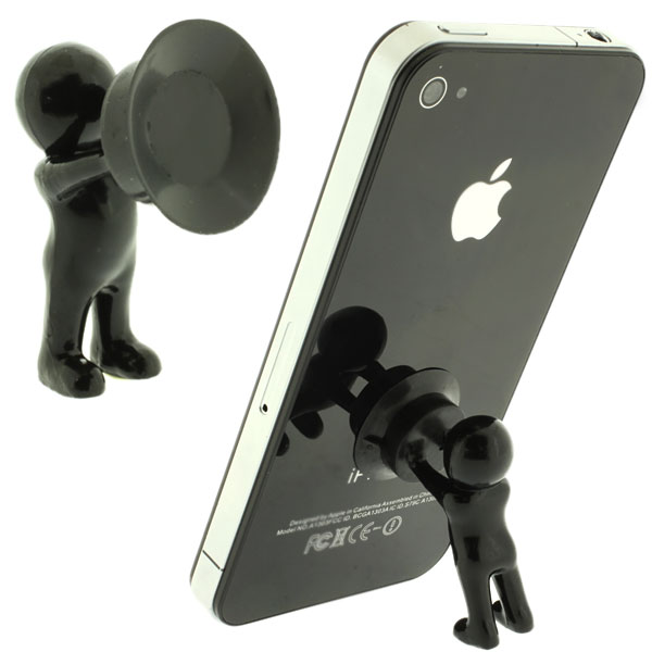 Stand Men Phone Stand