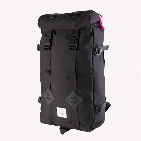 Topo Designs Klettersack Kidrobot Exclusive Backpack