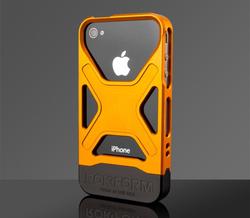 Rokform Rokbed Fuzion iPhone 4 Case