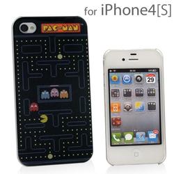 Pacman iPhone 4 Case