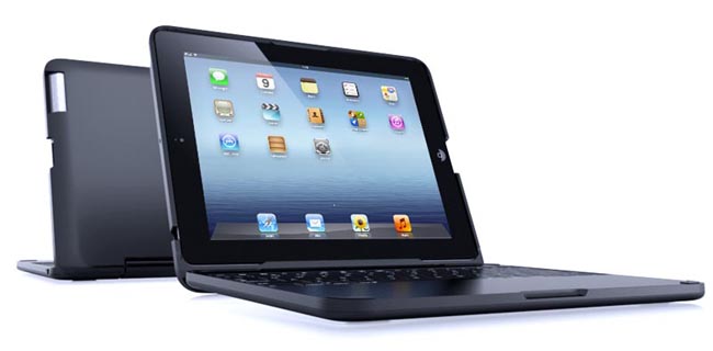 ClamCase iPad 3 Keyboard Case