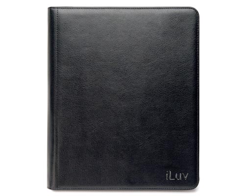 iLuv CEOFolio The New iPad Case