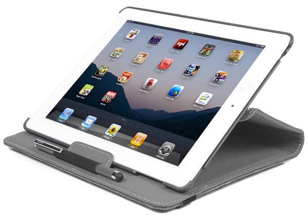 Targus Versavu iPad 3 Case