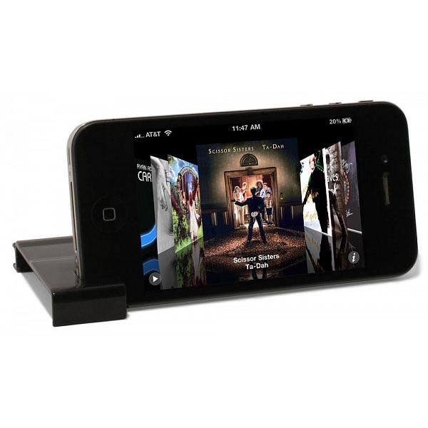 Ten-1 POGO Stylus With Clip – For IPod Touch 2nd Generation 8GB–64GB