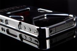 Rokform Rokbed Fuzion Luxury iPhone 4 Case
