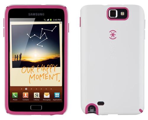 Speck CandyShell Galaxy Note Case
