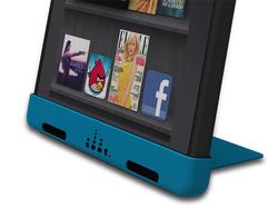 The SOOT Kindle Fire Android Tablet Stand