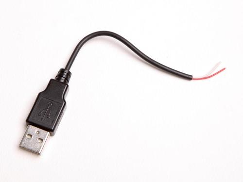 USB Connector Shaped USB Flash Drive