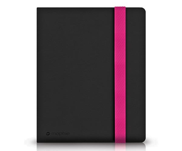 Mophie Workbook iPad 3 Case