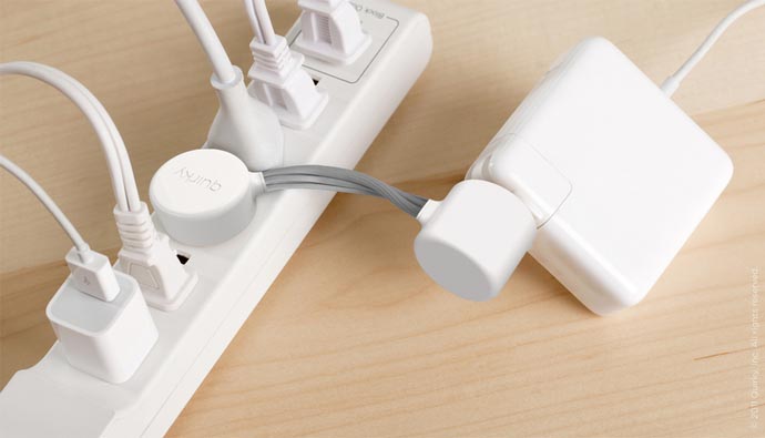 Plug Power Outlet Adapter