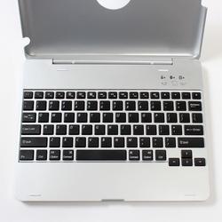 NoteBookCase iPad 2 Case