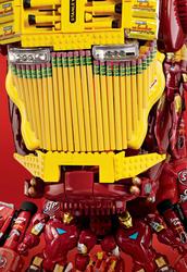 The Avengers Assemble