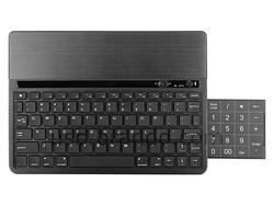 Multi Functional Bluetooth Keyboard with Touch Keypad