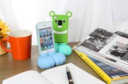 Footee Character Stand iPhone Dock