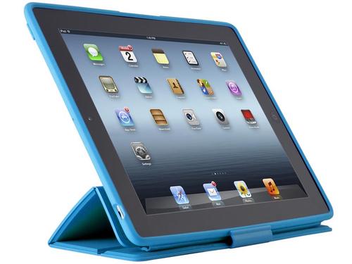 Speck PixelSkin HD Wrap iPad 3 Case
