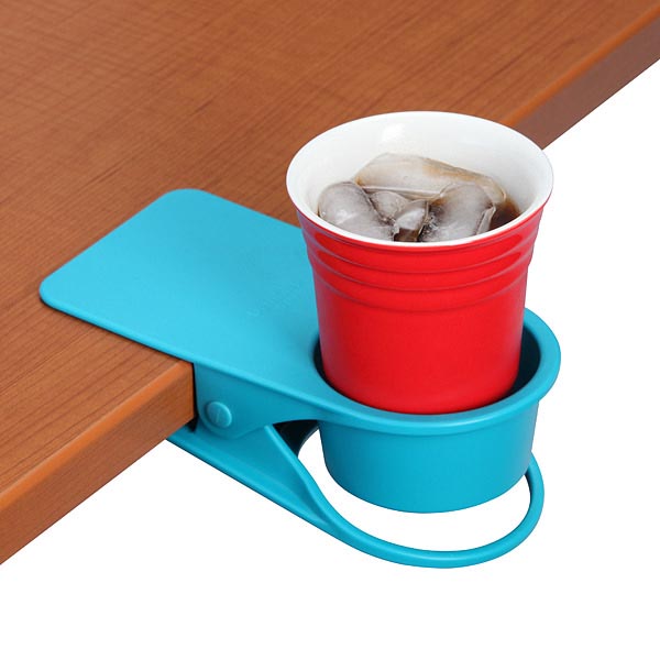 Drinklip Portable Cup Holder