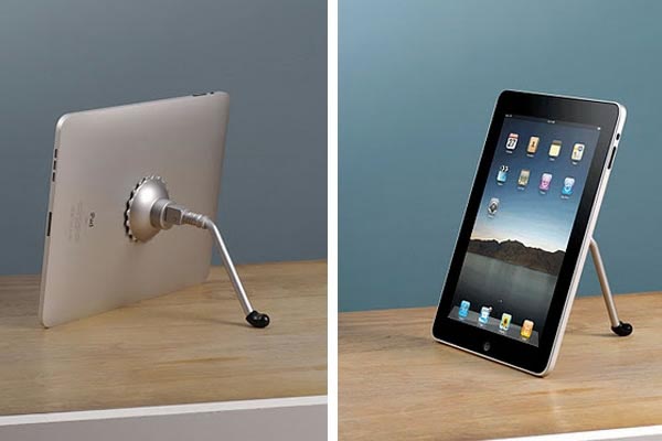 iKickstand Tablet Stand or iPad and Android Tablets