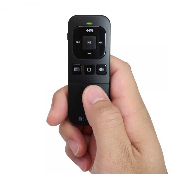 blutooth gaming remote for mac