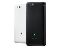 Sony Announced Xperia go Android Phone