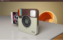 Socialmatic Instagram Inspired Digital Camera