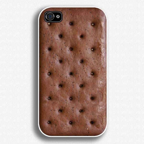 Ice Cream Sandwich iPhone 4 Case