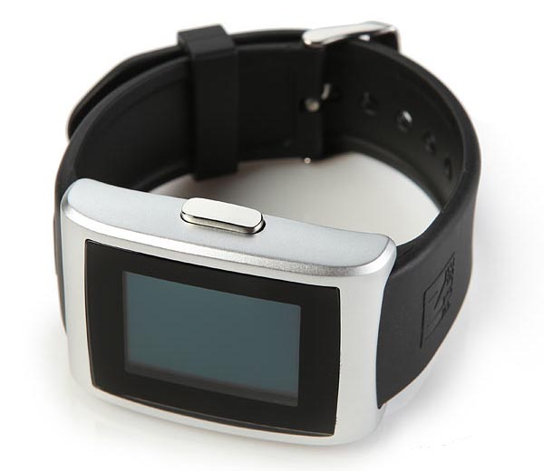 InPulse Smart Watch for Android and BlackBerry Smartphones