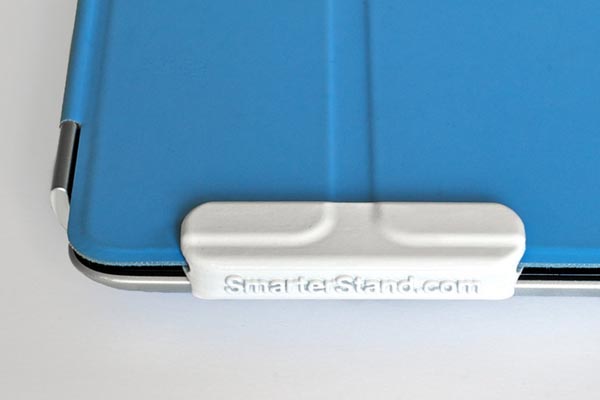 Smarter Stand for iPad Smart Cover and Smart Case