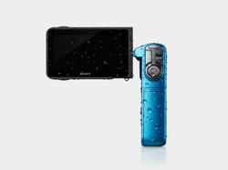 Sony Waterproof Full HD Pocket Camcorder