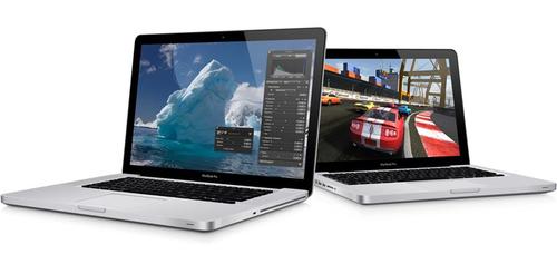 Apple 2012 MacBook Pro with Powerful New Features