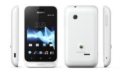Sony Xperia tipo Android Phone Announced