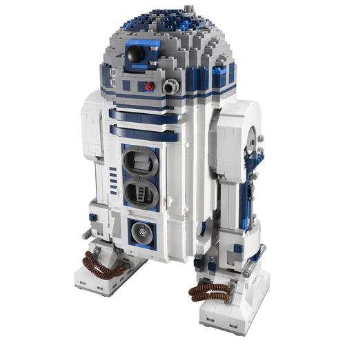 LEGO Star Wars R2-D2 Set