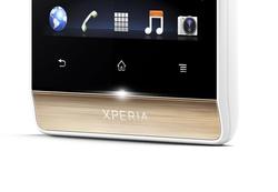 Sony Xperia miro Android Phone Announced