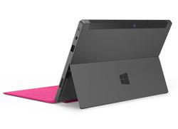 Microsoft Announced Surface Windows 8 Tablet