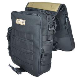Kato Tactical iPad Messenger Bag