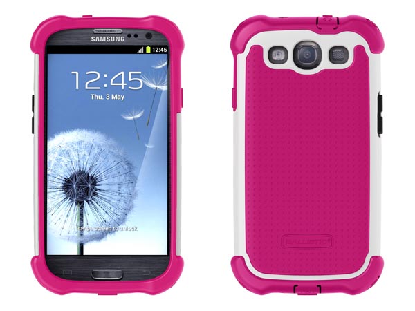Ballistic SG Maxx Series Samsung Galaxy S3 Case