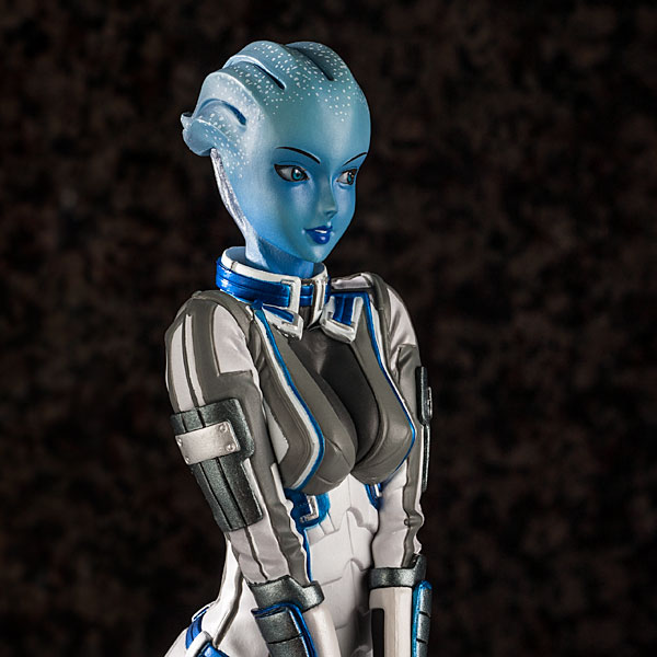 Mass Effect 3 Liara T'Soni Bishoujo Statue