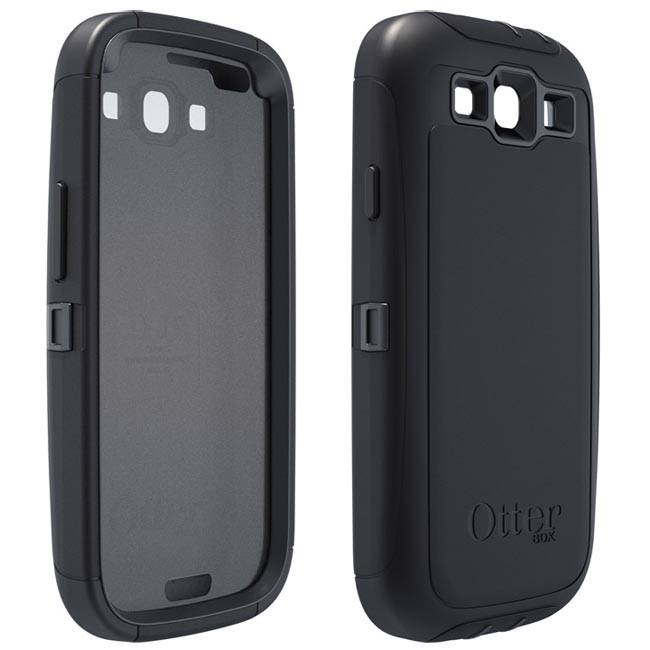 OtterBox Defender Series Galaxy S3 Case