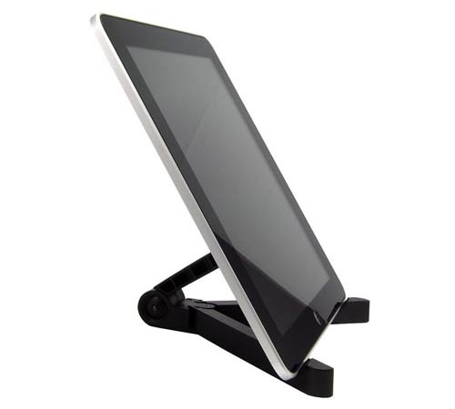 Portable Fold-up Tablet Stand