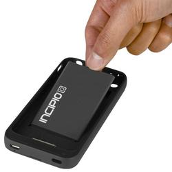 Incipio offGRID PRO Backup Battery iPhone 4 Case