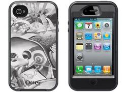 OtterBox Studio Collection iPhone 4 Case Series