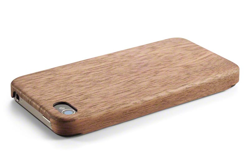 Element Case Wood iPhone 4 Case