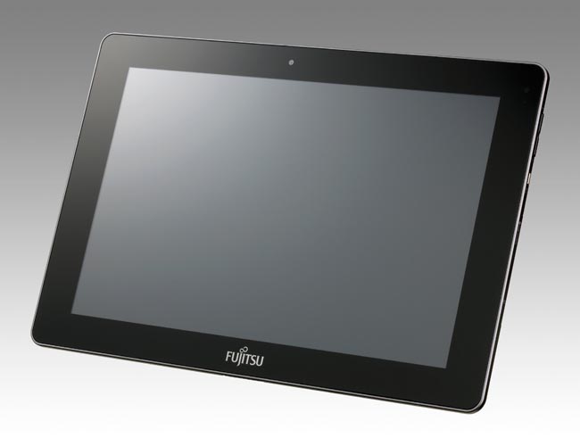 Fujitsu Stylistic M532 Android Tablet