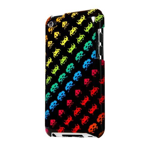 Space Invaders iPod Touch 4G Case