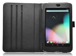 Crazyondigital Google Nexus 7 Case